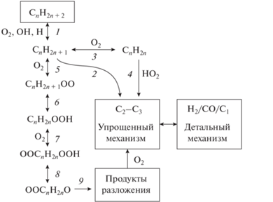 Технология Kinetic — блог trenazer43.ru